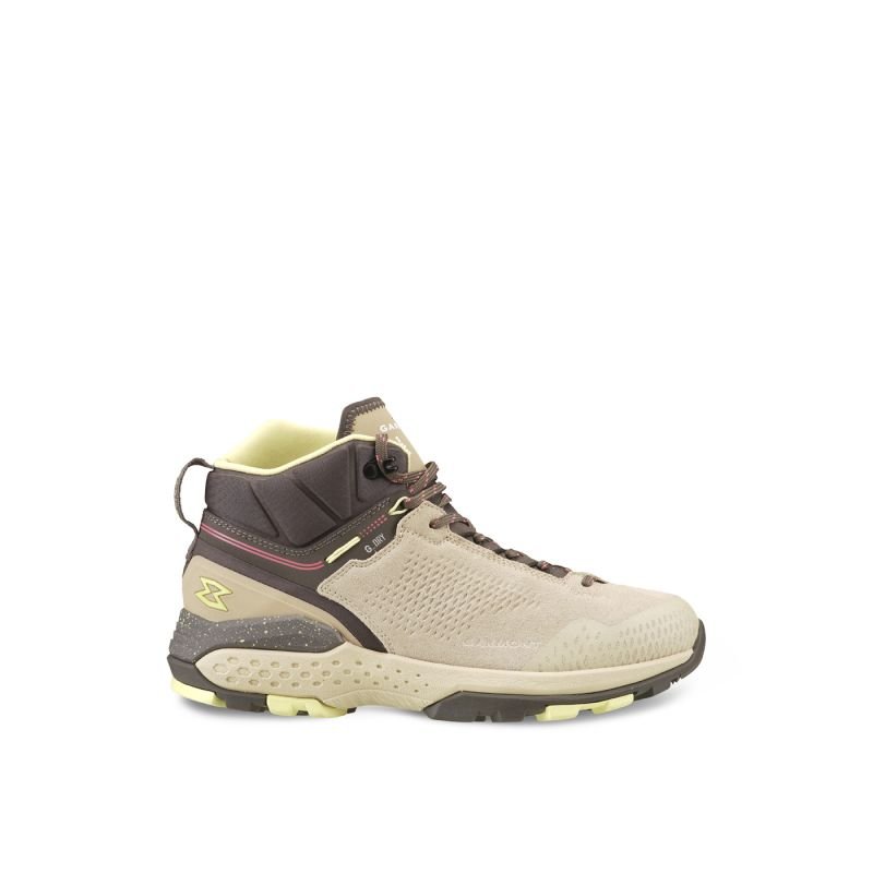 tryoshop-groove-mid-g-dry-wms-women-s-shoes-1115194-1 GROOVE MID G-DRY WMS Kadın Ayakkabıları - Görsel 1