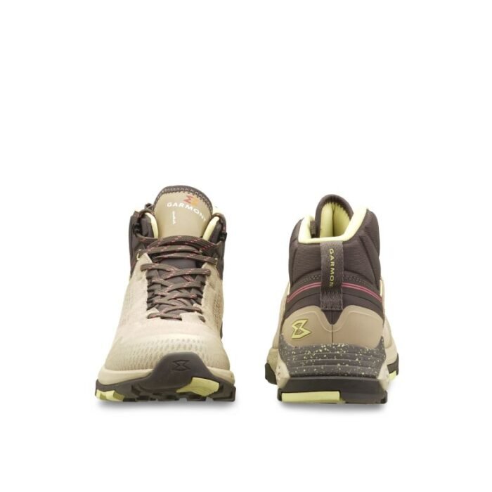 GROOVE MID G-DRY WMS Kadın Ayakkabıları - Görsel 3