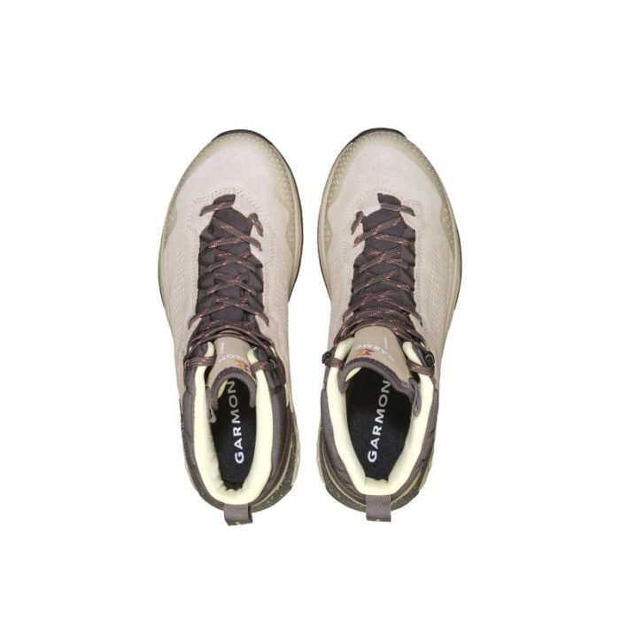 GROOVE MID G-DRY WMS Kadın Ayakkabıları - Görsel 4