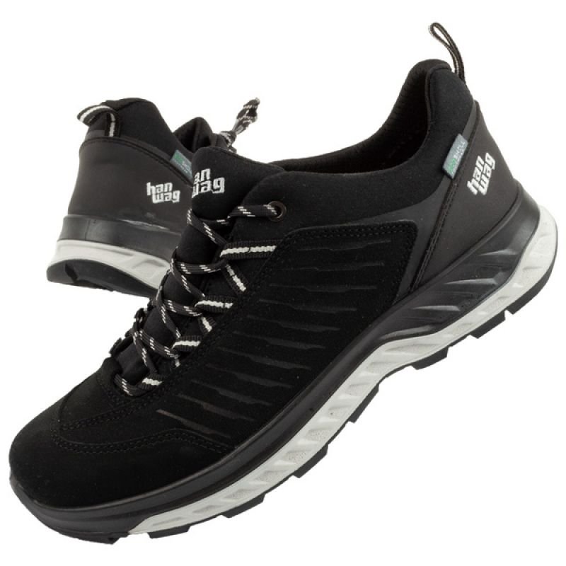 tryoshop-hanwag-m-h9132-012601-shoes-1053132-4 Hanwag M H9132-012601 ayakkabılar - Görsel 1