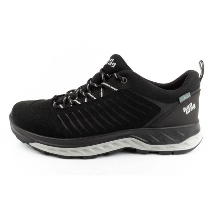 Hanwag M H9132-012601 ayakkabılar - Görsel 8