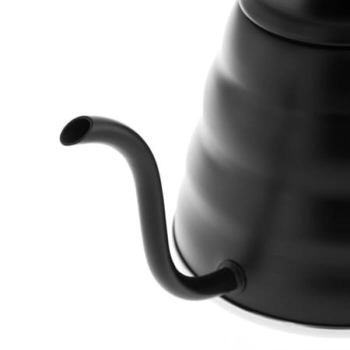 HARIO kettle 4977642021563 (1.2l; siyah) - Görsel 3