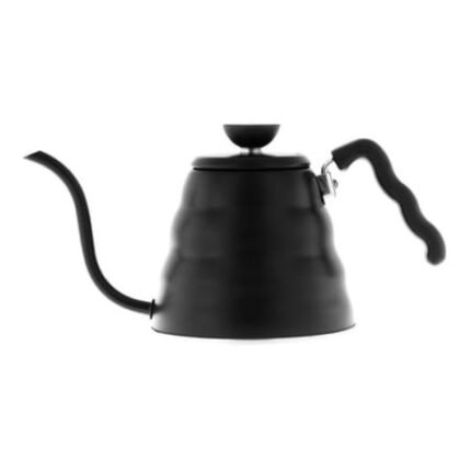 HARIO kettle 4977642021563 (1.2l; siyah)
