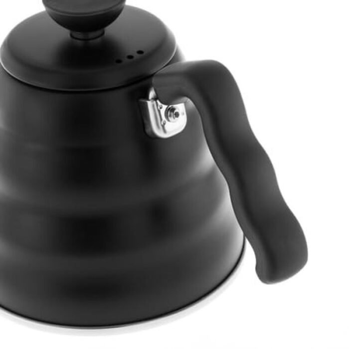HARIO kettle 4977642021563 (1.2l; siyah) - Görsel 4