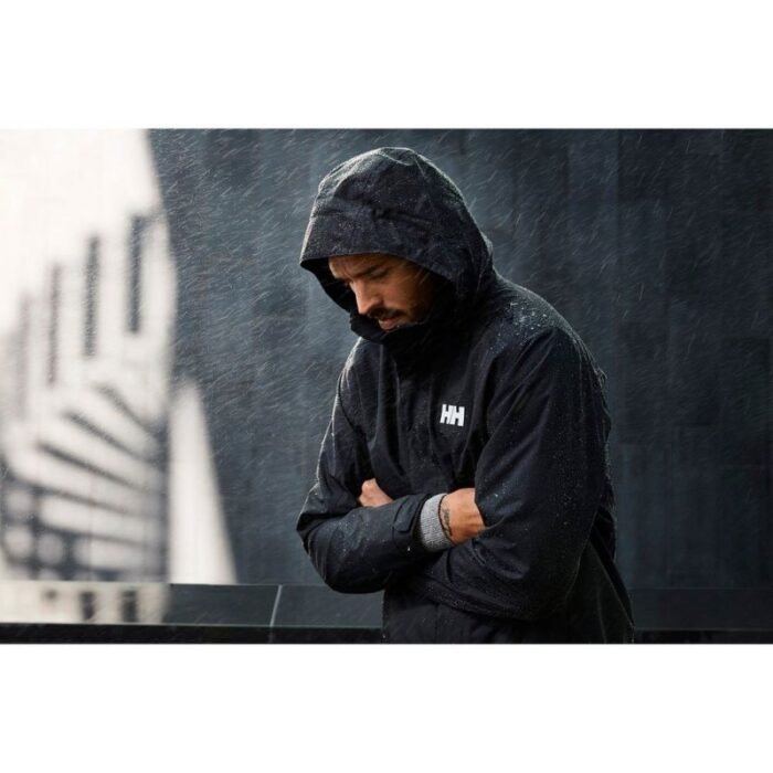 Helly Hansen Dubliner Ceket M 62643 990 - Görsel 2