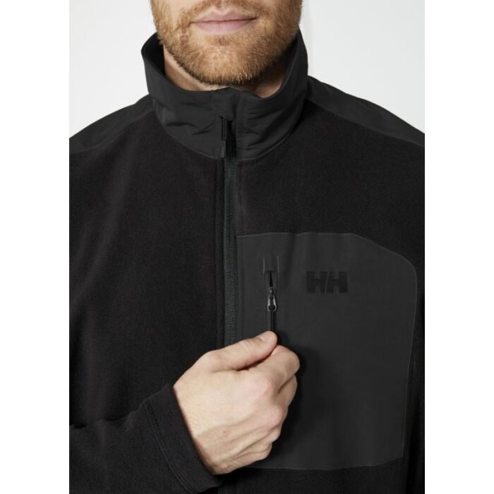 Helly Hansen Erkek Daybreaker Blok Ceket - Görsel 3