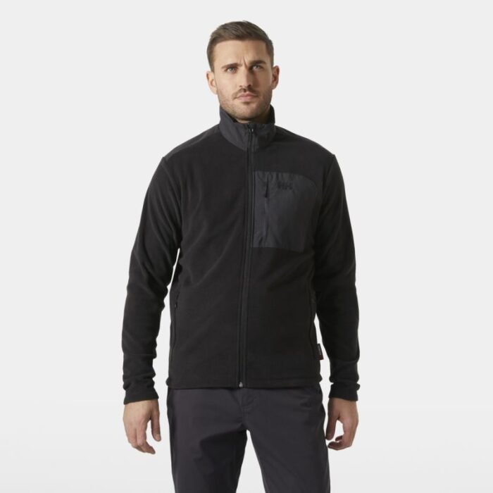 Helly Hansen Erkek Daybreaker Blok Ceket - Görsel 5