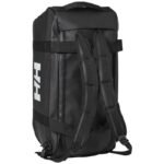Helly Hansen SCOUT DUFFEL 30 LS 67440 990 spor çantası - Görsel 2