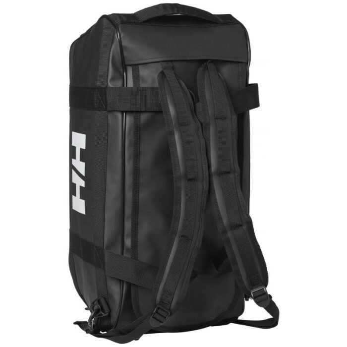 Helly Hansen SCOUT DUFFEL 30 LS 67440 990 spor çantası - Görsel 2