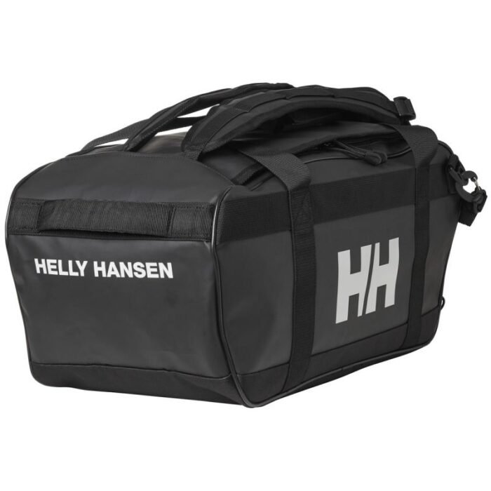 Helly Hansen SCOUT DUFFEL 30 LS 67440 990 spor çantası - Görsel 4