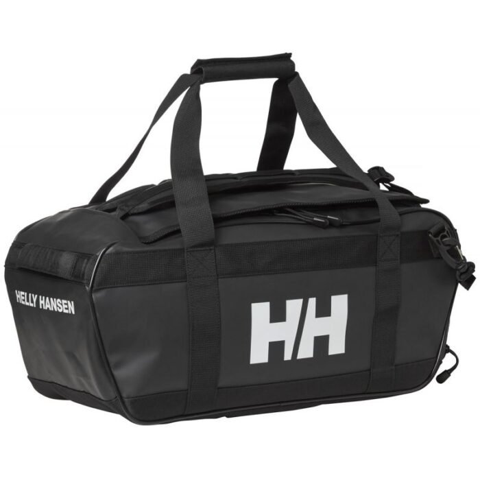 Helly Hansen SCOUT DUFFEL 30 LS 67440 990 spor çantası - Görsel 5