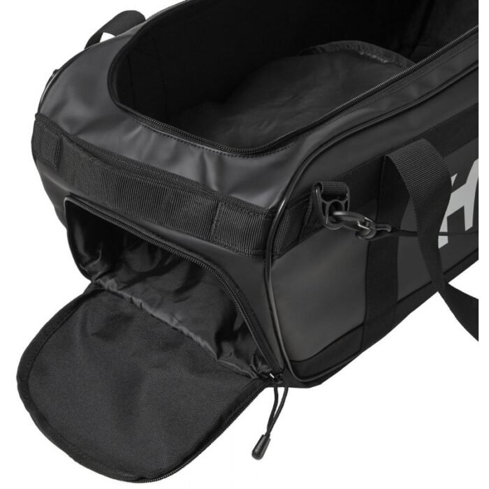 Helly Hansen SCOUT DUFFEL 30 LS 67440 990 spor çantası - Görsel 7