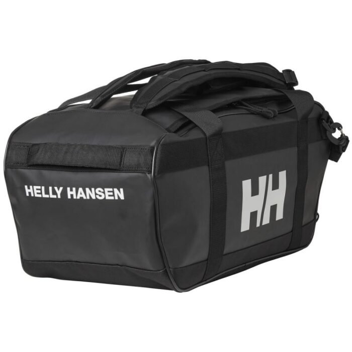 Helly Hansen SCOUT DUFFEL 30 LS 67440 990 spor çantası - Görsel 8