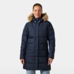 Helly Hansen kadın kaban W ADEN DOWN PARKA