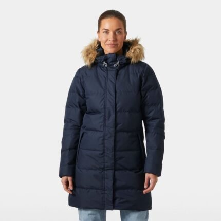 Helly Hansen kadın kaban W ADEN DOWN PARKA