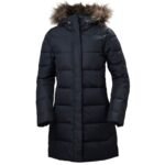 Helly Hansen kadın kaban W ADEN DOWN PARKA - Görsel 2