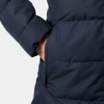 Helly Hansen kadın kaban W ADEN DOWN PARKA - Görsel 5