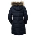 Helly Hansen kadın kaban W ADEN DOWN PARKA - Görsel 6