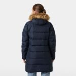 Helly Hansen kadın kaban W ADEN DOWN PARKA - Görsel 7