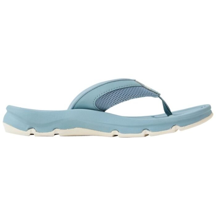 Helly Hansen kadın terlik W SANDHAMN SANDAL 12088 612 - Görsel 4