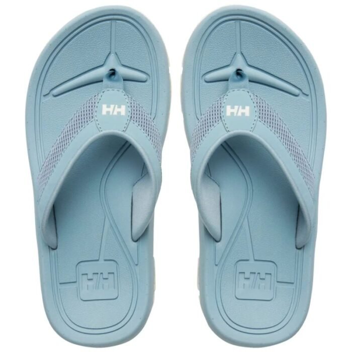 Helly Hansen kadın terlik W SANDHAMN SANDAL 12088 612 - Görsel 5