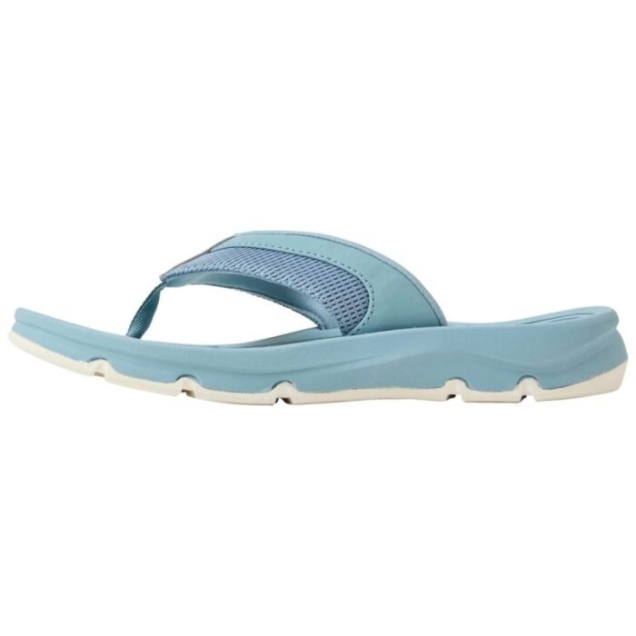 Helly Hansen kadın terlik W SANDHAMN SANDAL 12088 612 - Görsel 6