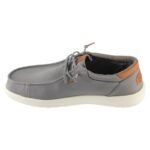 Hey Dude Paul Canvas 43151-1UM Gri 41 - Görsel 2