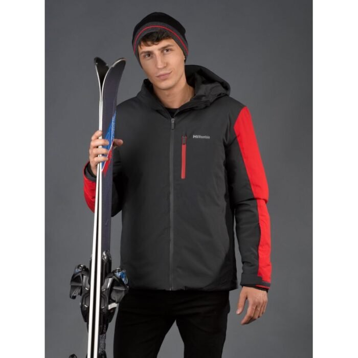 Hi Mountain M FC-2207 Kayak Ceketi - Görsel 2