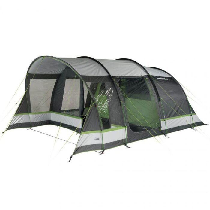 High Peak Garda 5.0 Çadır 11823 - Görsel 2