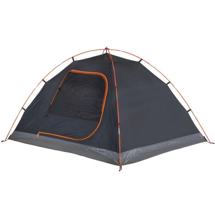 High Peak Kira 4.1 Çadır Yeşil 10374 - Görsel 5