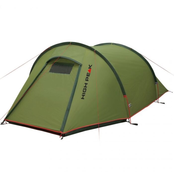 High Peak Kite 3 Çadır 10189 - Görsel 2