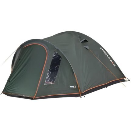 High Peak Nevada 4.1 Çadır Yeşil 10352