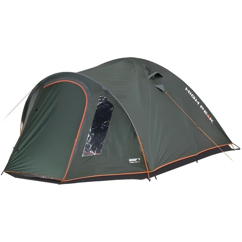 tryoshop-high-peak-nevada-4-1-tent-green-10352-1123067-1 High Peak Nevada 4.1 Çadır Yeşil 10352 - Görsel 1
