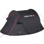 High Peak Vision 3 çadır 10290 - Görsel 4