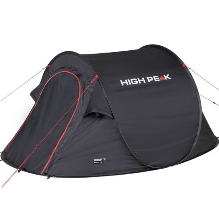 High Peak Vision 3 çadır 10290 - Görsel 4