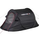 High Peak Vision 3 çadır 10290 - Görsel 7