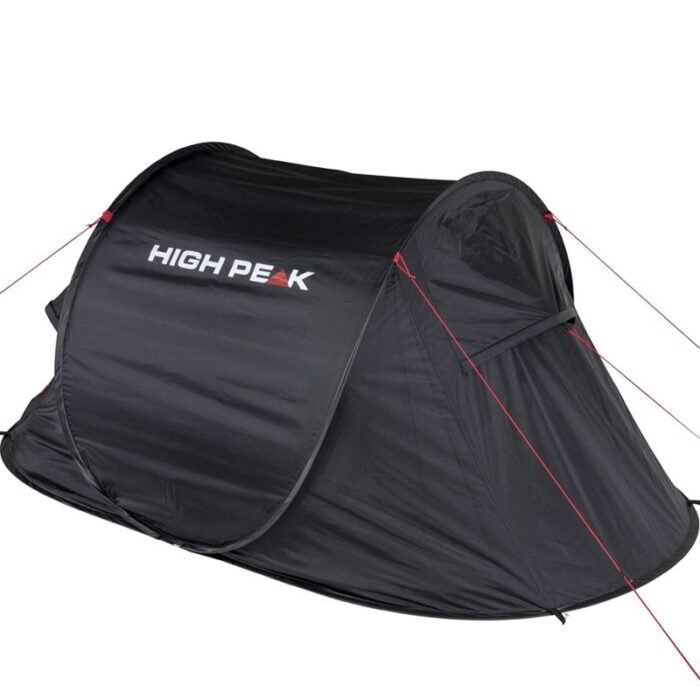 High Peak Vision 3 çadır 10290 - Görsel 8