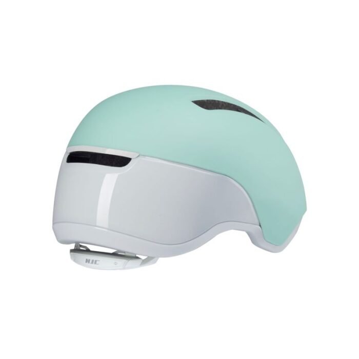 HJC CALIDO Mint MT MINT rS Bisiklet Kaskı - Görsel 4