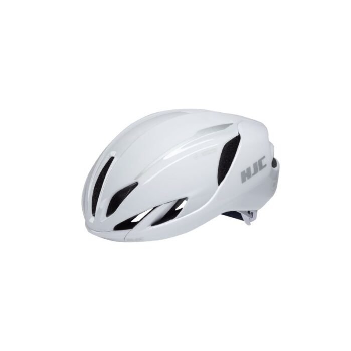 HJC FURION 3.0 WHITE HOLOGRAM Kask S Beden - Görsel 2