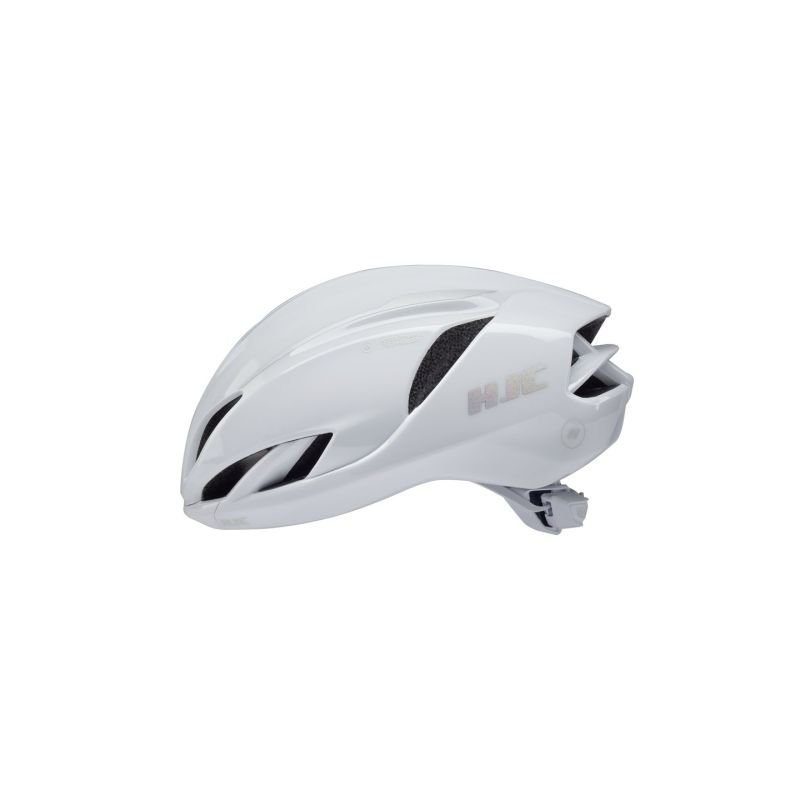 tryoshop-hjc-furion-3-0-white-hologram-bicycle-helmet-size-s-2630726-1 HJC FURION 3.0 WHITE HOLOGRAM Kask S Beden - Görsel 1