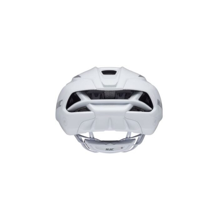 HJC FURION 3.0 WHITE HOLOGRAM Kask S Beden - Görsel 5