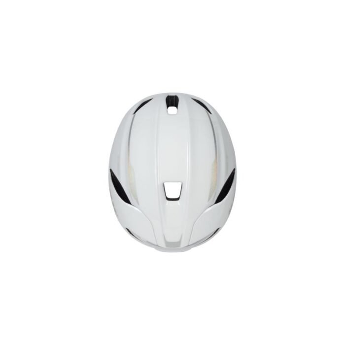 HJC FURION 3.0 WHITE HOLOGRAM Kask S Beden - Görsel 6