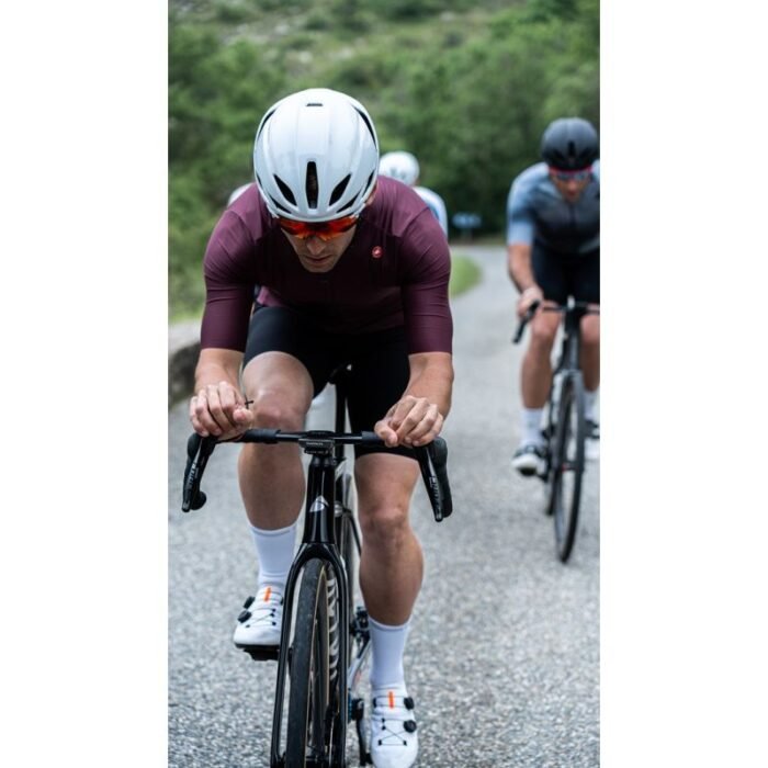 HJC FURION 3.0 WHITE HOLOGRAM Kask S Beden - Görsel 8