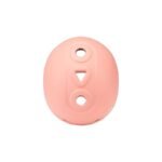 HJC GLEO MT PINK MINT Çocuk ve Genç Bisiklet Kaskı