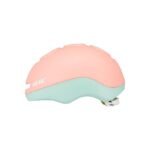 HJC GLEO MT PINK MINT Çocuk ve Genç Bisiklet Kaskı - Görsel 5