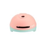 HJC GLEO MT PINK MINT Çocuk ve Genç Bisiklet Kaskı - Görsel 7