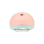 HJC GLEO MT PINK MINT Çocuk ve Genç Bisiklet Kaskı - Görsel 8