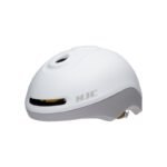 HJC GLEO MT WHITE GREY Çocuk ve Genç Bisiklet Kaskı - Görsel 2
