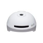 HJC GLEO MT WHITE GREY Çocuk ve Genç Bisiklet Kaskı - Görsel 3