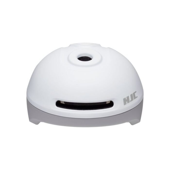 HJC GLEO MT WHITE GREY Çocuk ve Genç Bisiklet Kaskı - Görsel 3